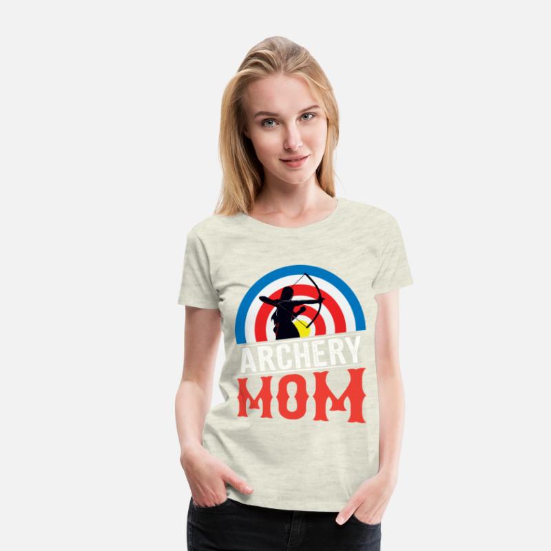 Archery Mother Archer Mom