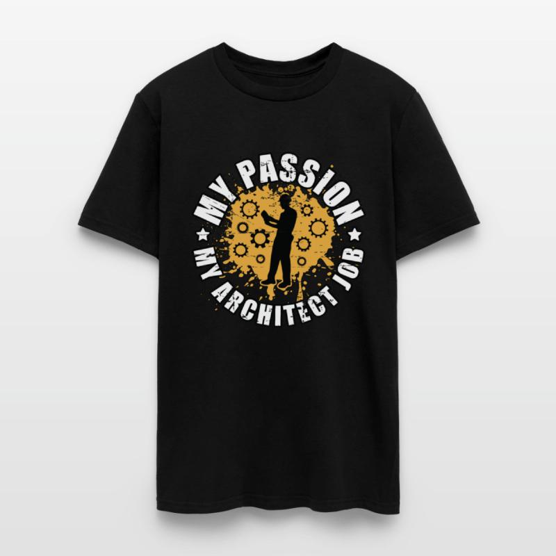 Architect My Passion My Architect Job Architecture