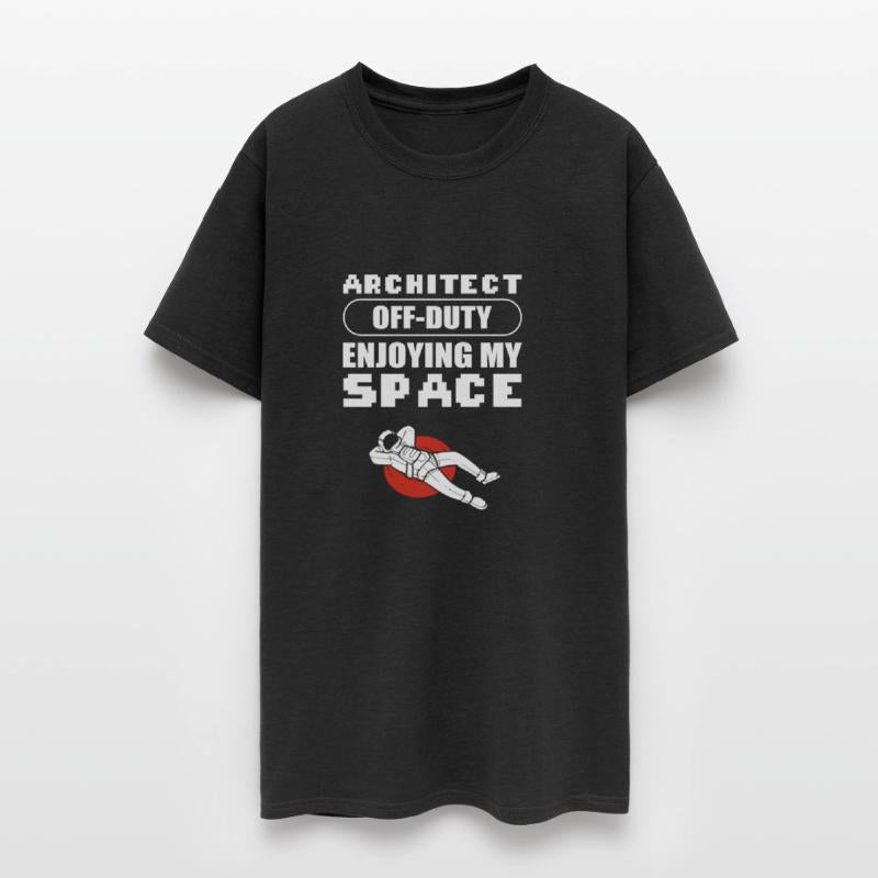 Architect Off-duty Commercial Architect Gift