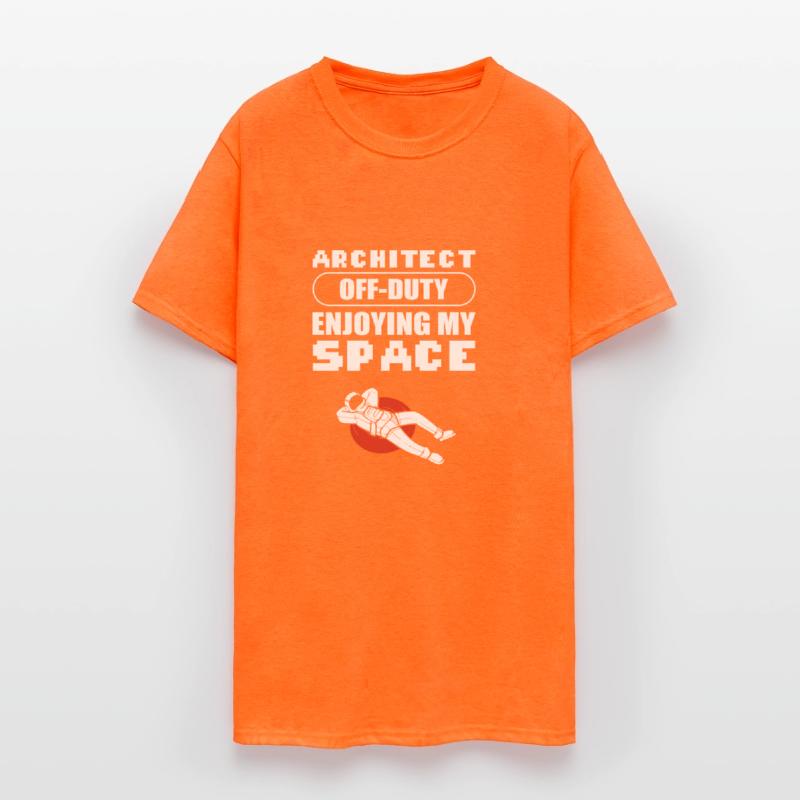 Architect Off-duty Commercial Architect Gift