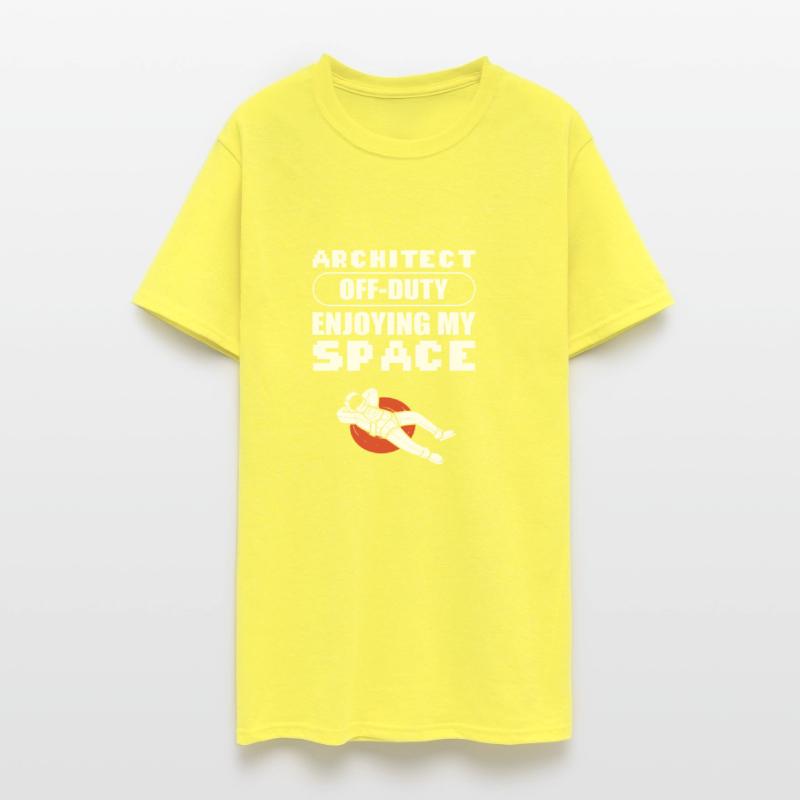 Architect Off-duty Commercial Architect Gift