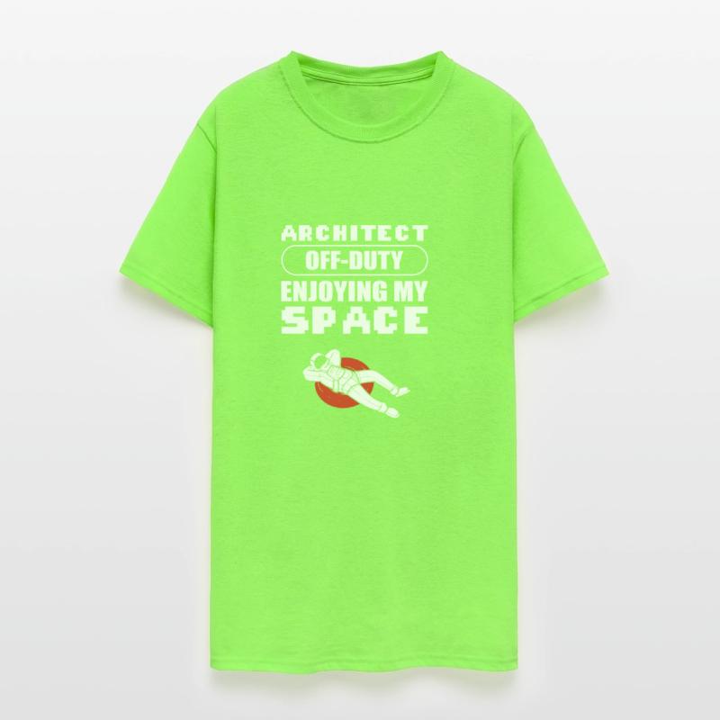 Architect Off-duty Commercial Architect Gift