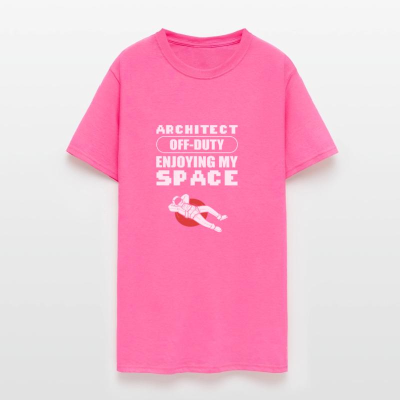 Architect Off-duty Commercial Architect Gift