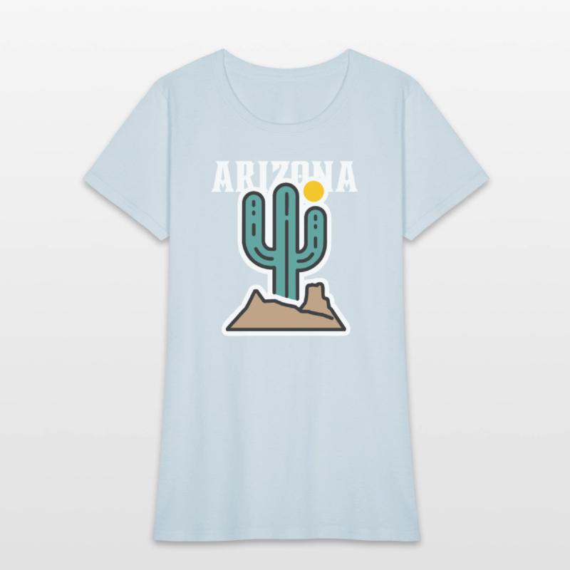Arizona