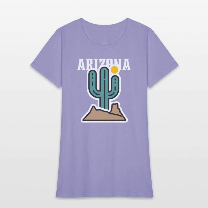 Arizona