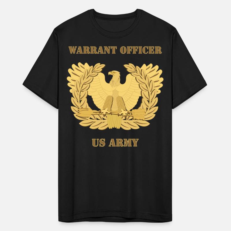 Army Emblem Warrant Officer