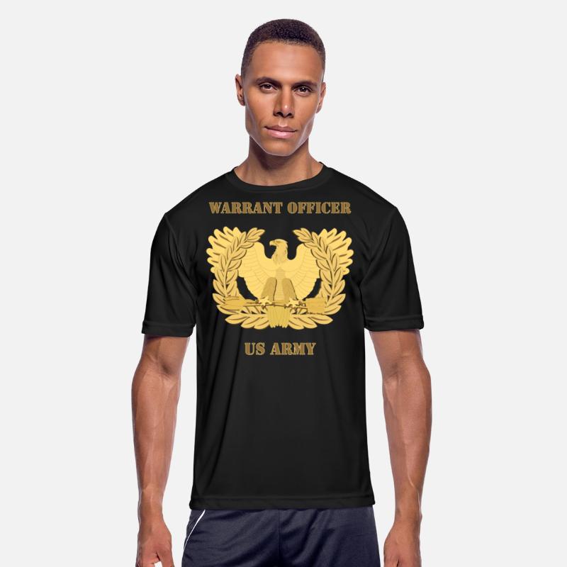 Army Emblem Warrant Officer