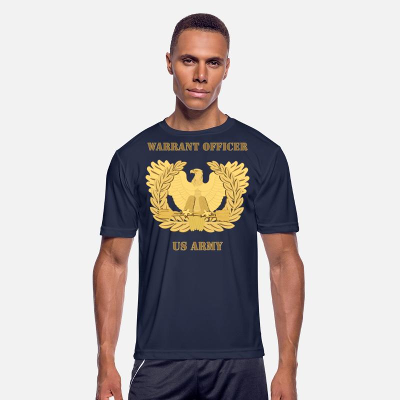 Army Emblem Warrant Officer