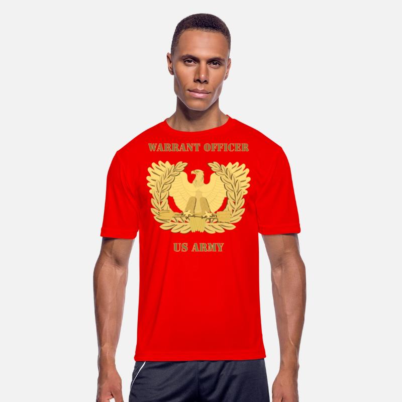 Army Emblem Warrant Officer