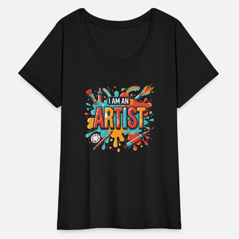 Artist Gift Idea for graphic designer creativity