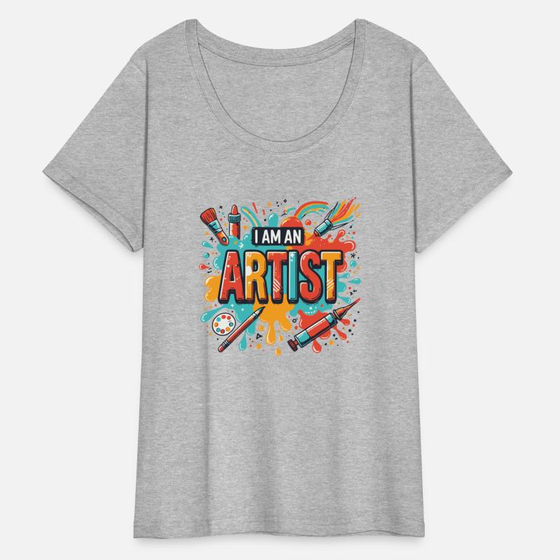 Artist Gift Idea for graphic designer creativity