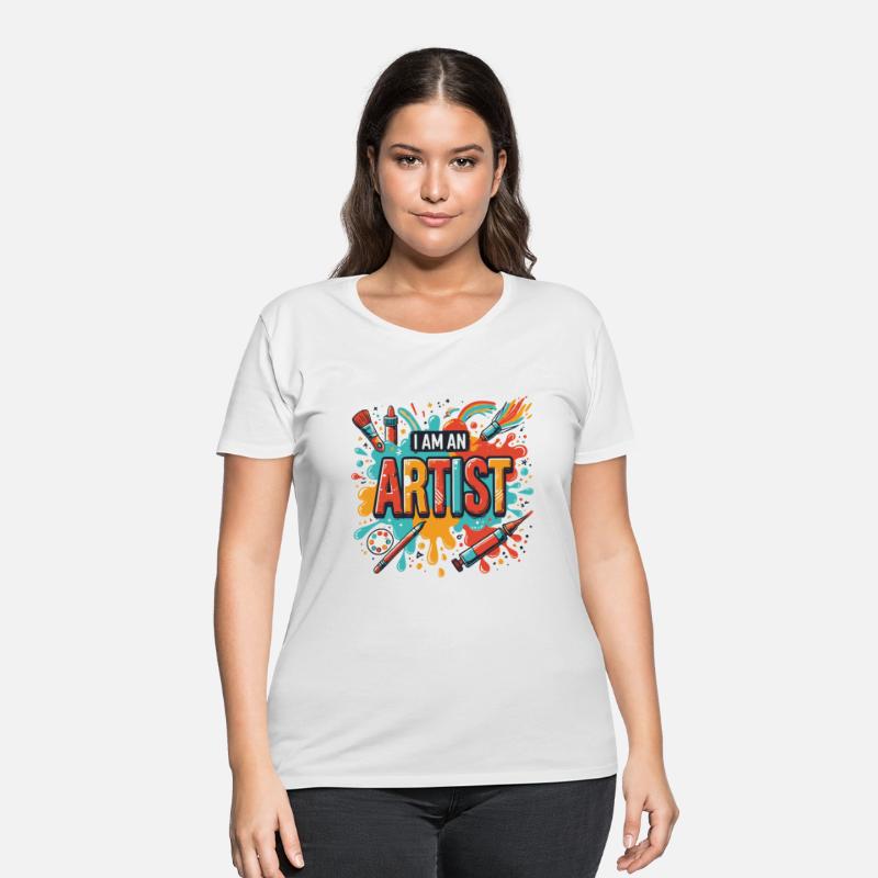 Artist Gift Idea for graphic designer creativity