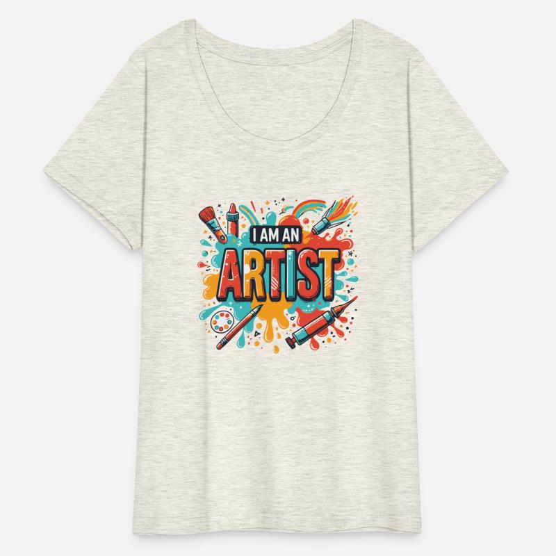 Artist Gift Idea for graphic designer creativity