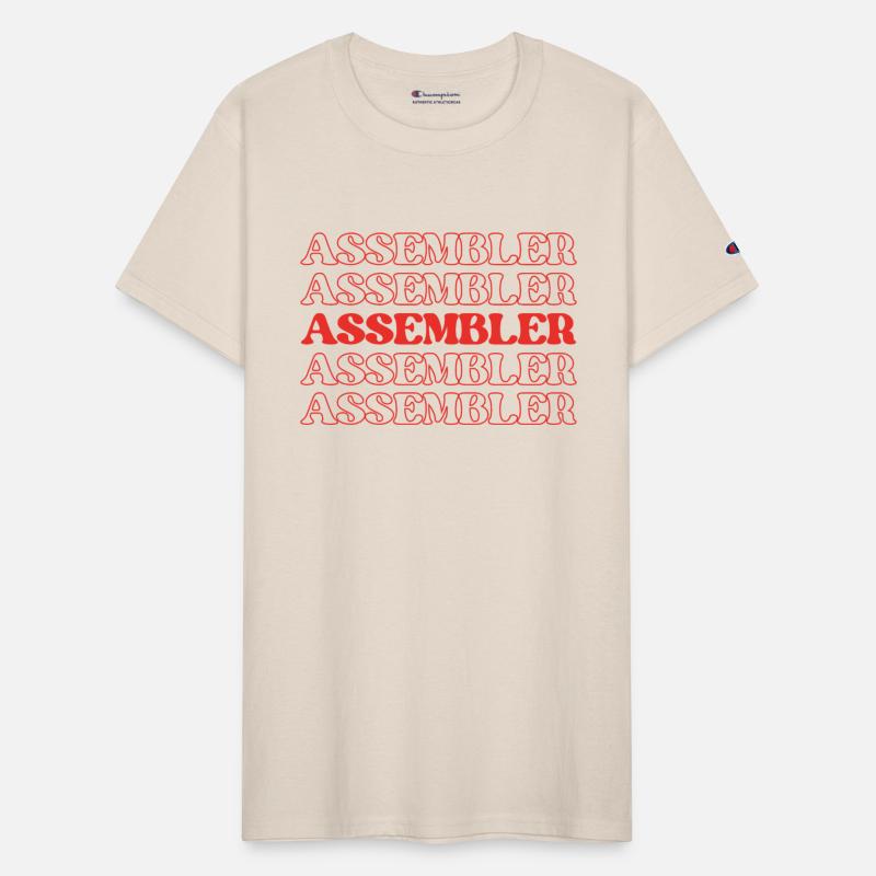 Assembler Fabricator Assembler Constructor Maker