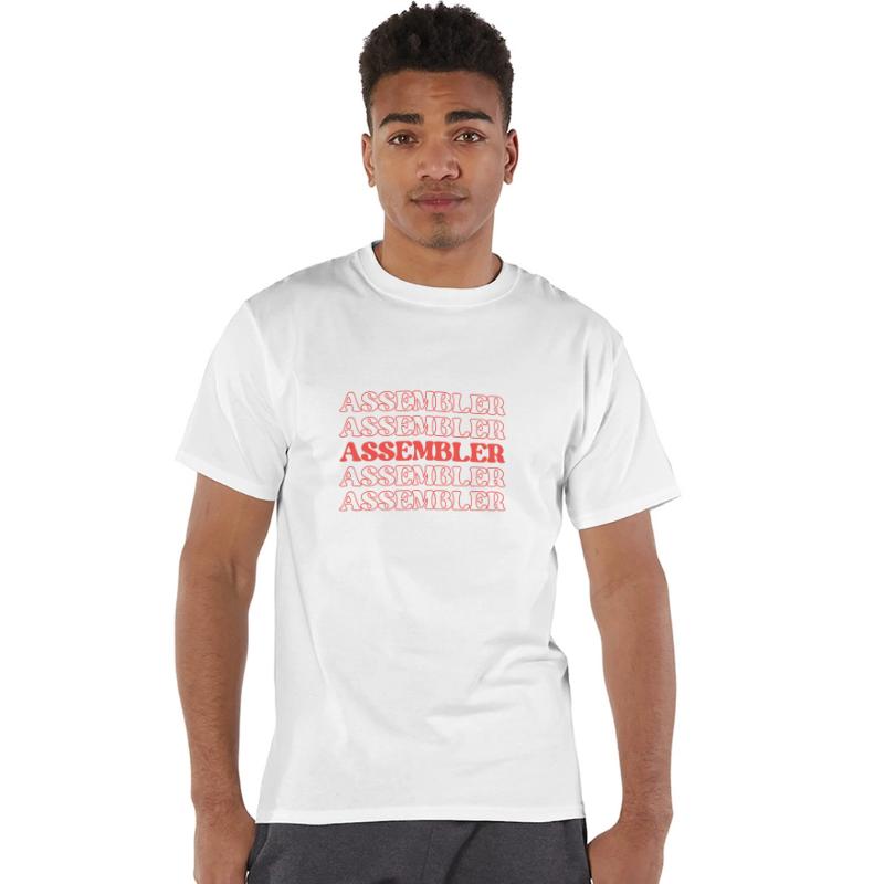 Assembler Fabricator Assembler Constructor Maker