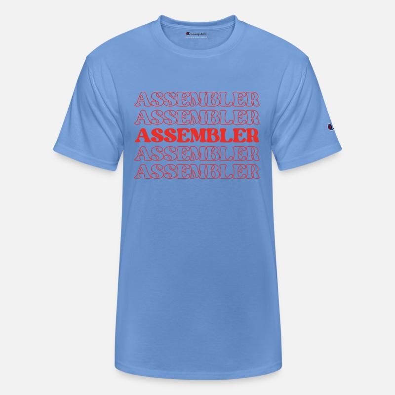Assembler Fabricator Assembler Constructor Maker