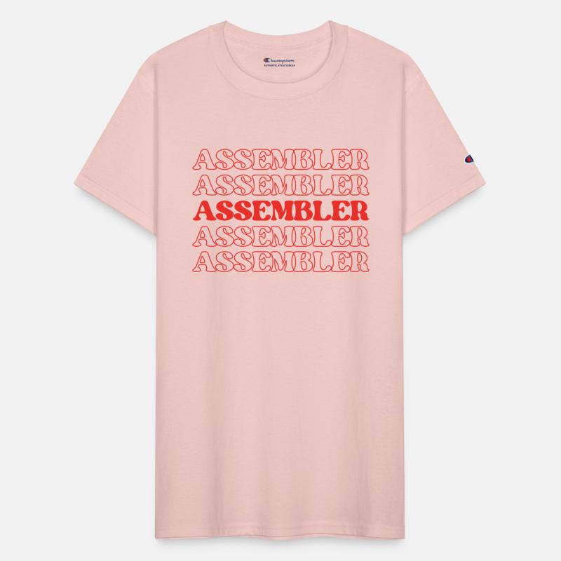 Assembler Fabricator Assembler Constructor Maker