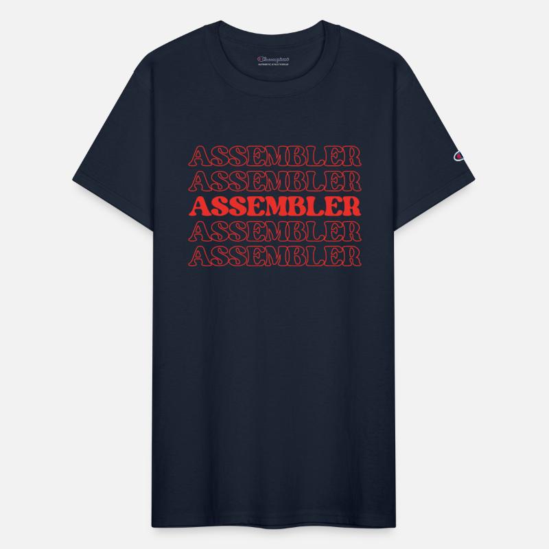 Assembler Fabricator Assembler Constructor Maker