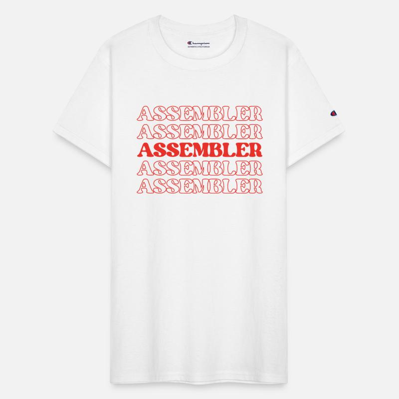 Assembler Fabricator Assembler Constructor Maker