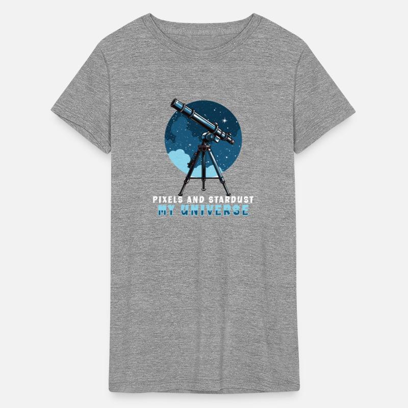 Astrophotography Astronomy Space Camera Star Watch