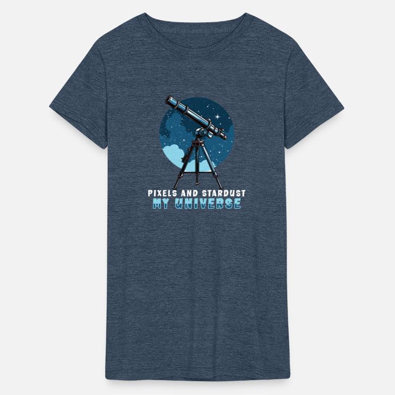 Astrophotography Astronomy Space Camera Star Watch