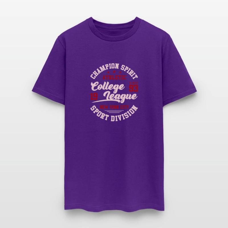 ATHLETIC COLLEGE LEAGUE