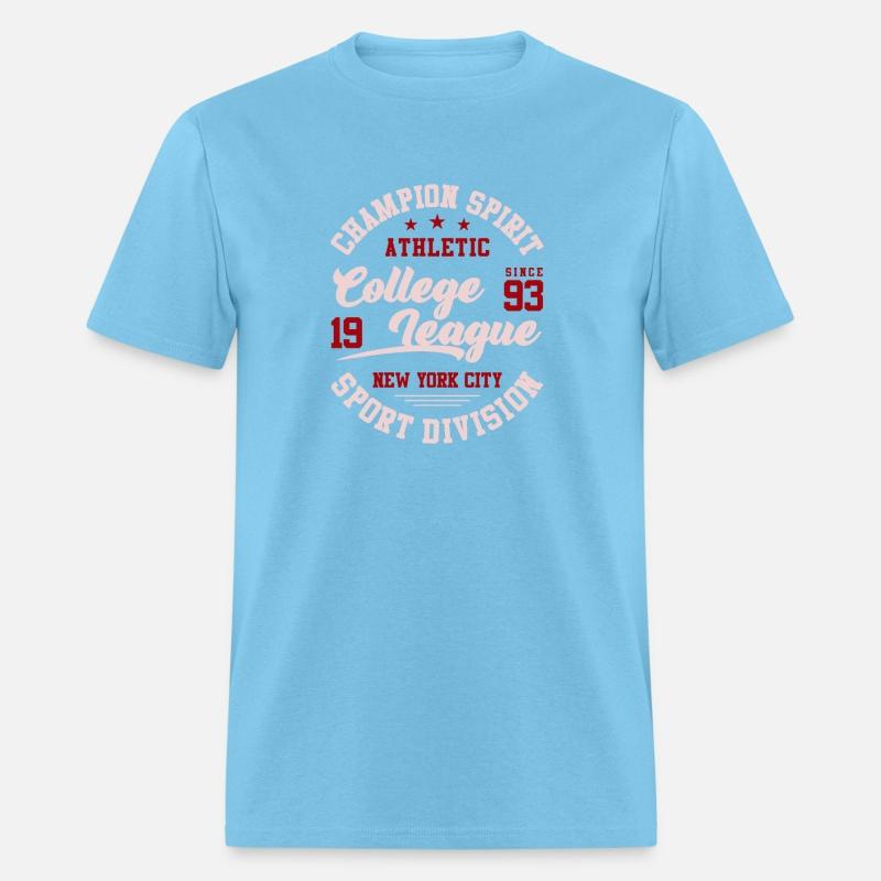 ATHLETIC COLLEGE LEAGUE