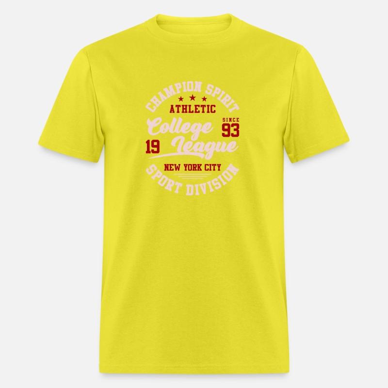 ATHLETIC COLLEGE LEAGUE