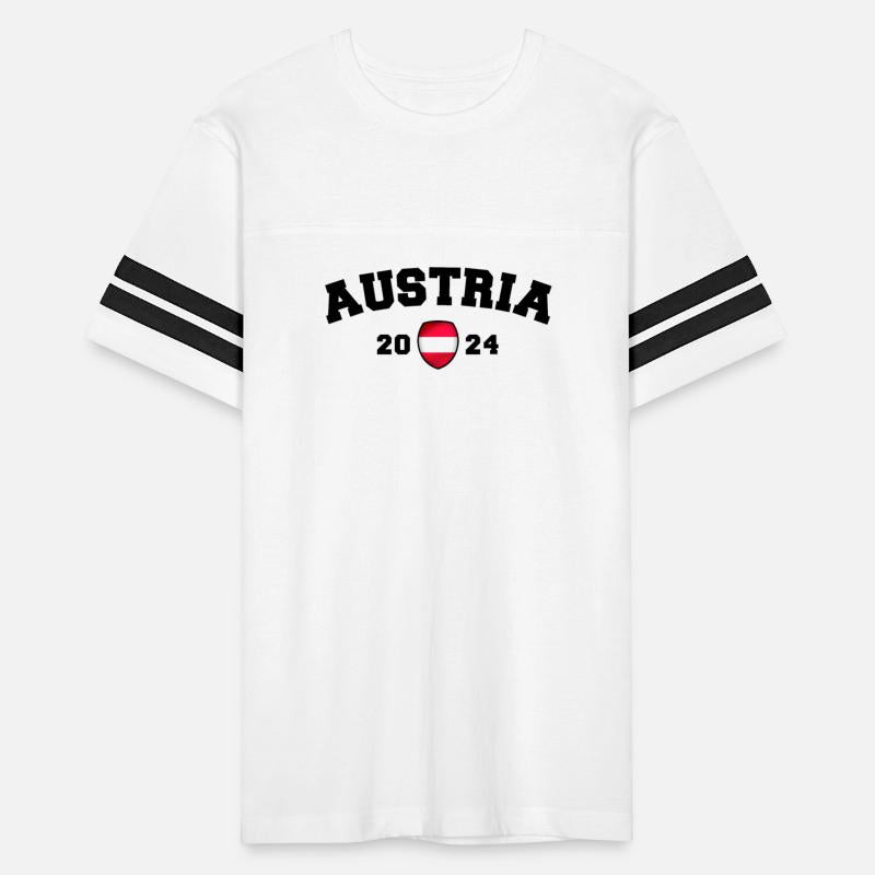 Austria Team 2024