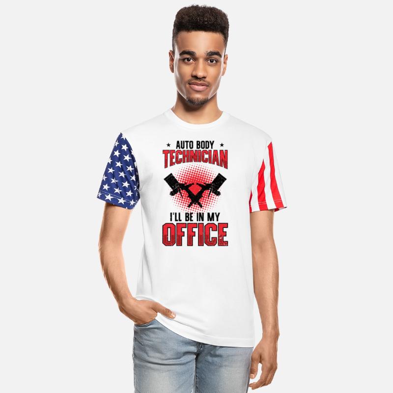 Auto Body Technician Vehicle Repair Car