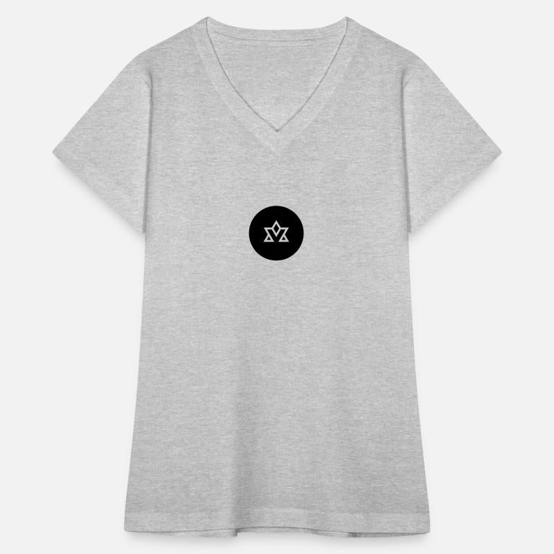 AV _ logo with your name or your channel name