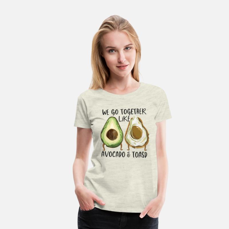 AVOCADO & TOAST