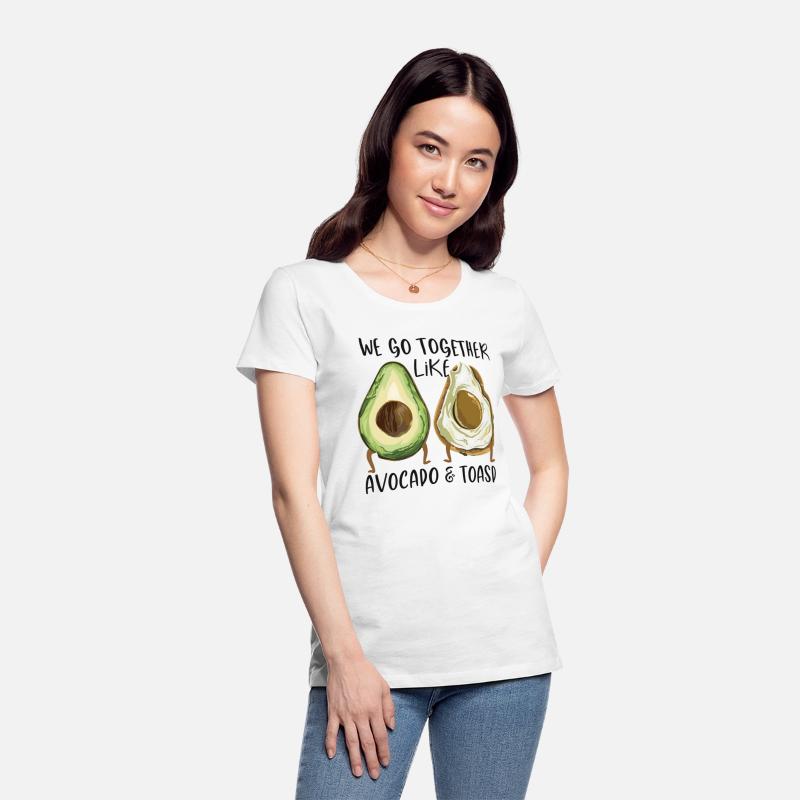 AVOCADO & TOAST