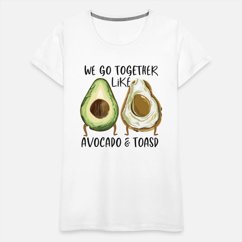 AVOCADO & TOAST