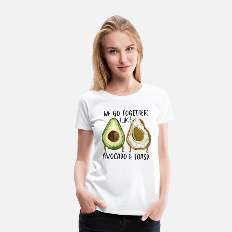 AVOCADO & TOAST