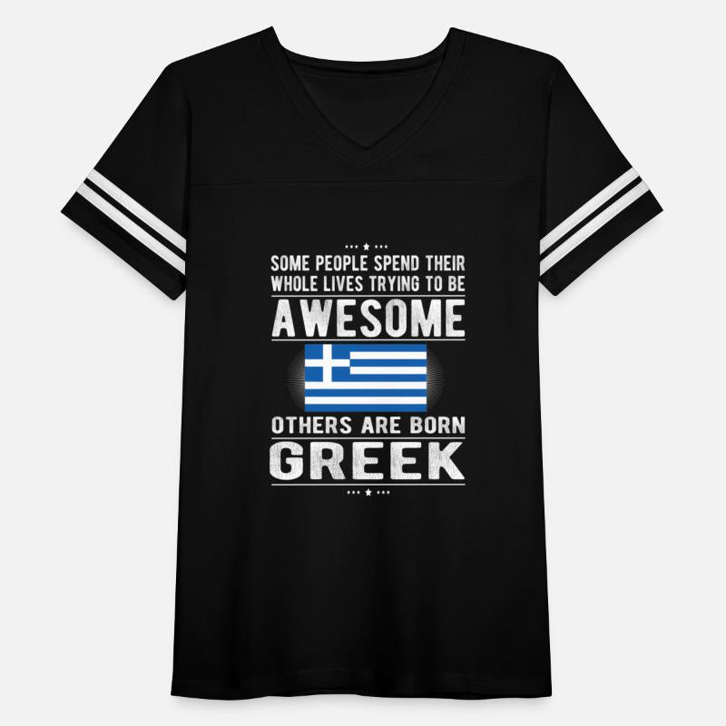 Awesome Greek Flag Greece Greek Roots