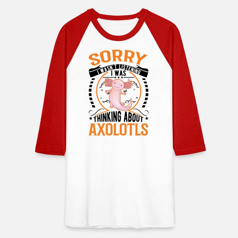 Axolotl Gift Salamander