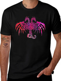 Two Headed Dragon T-Shirt