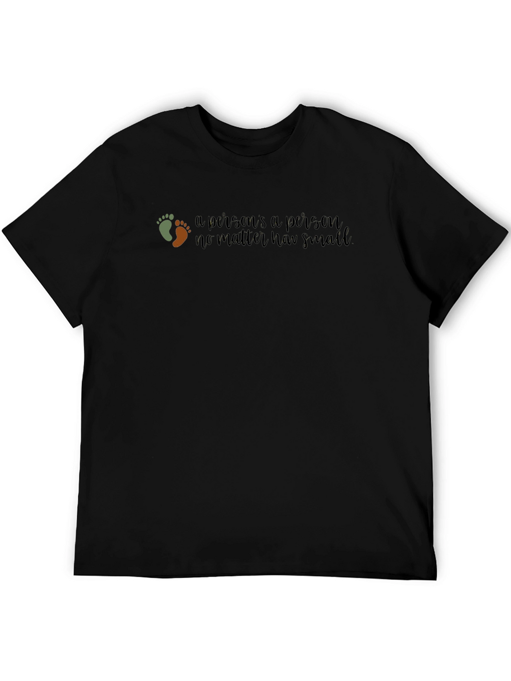 A Persons A Person T-Shirt