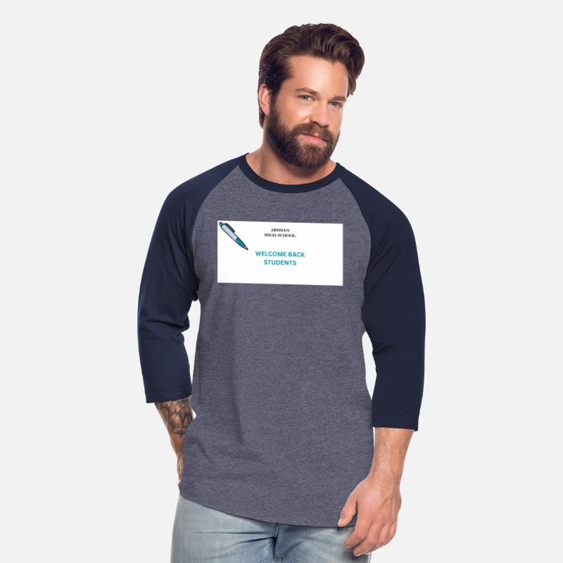 Back to School Vibes