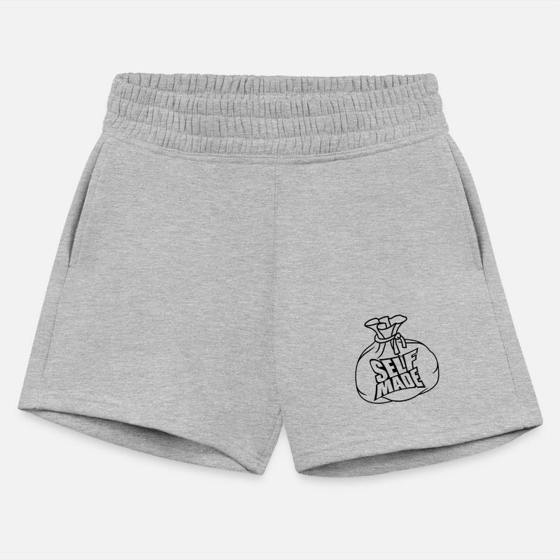 bag money bag sack text millionaire self made rich