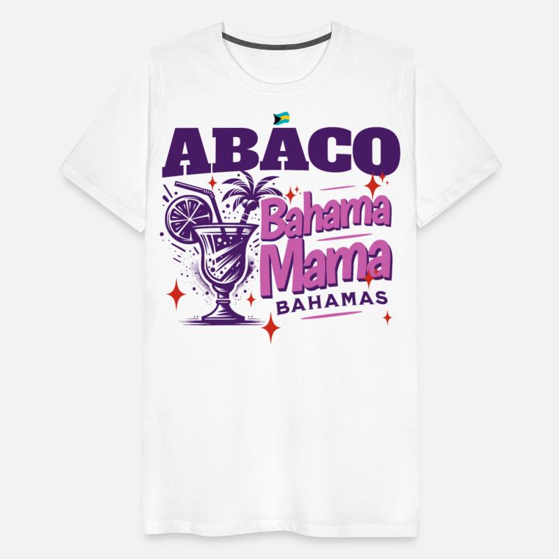 Bahamas Souvenir Gift : Abaco Bahamas Bahama Mama