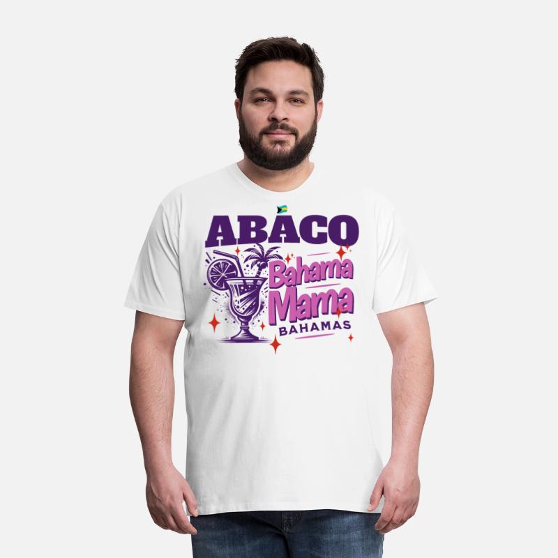 Bahamas Souvenir Gift : Abaco Bahamas Bahama Mama