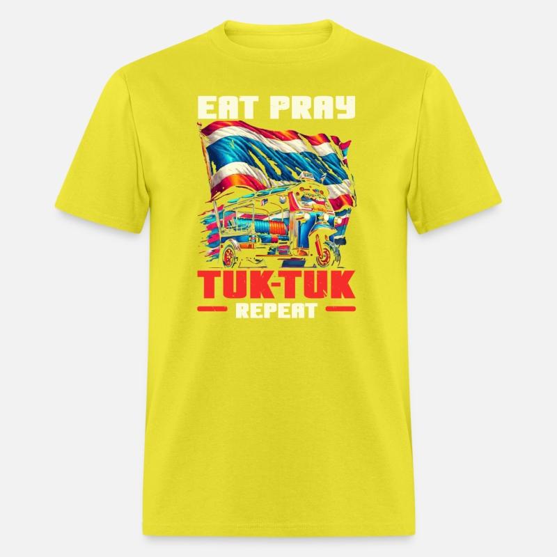 Bangkok Thailand Travel Vacation Thai Language