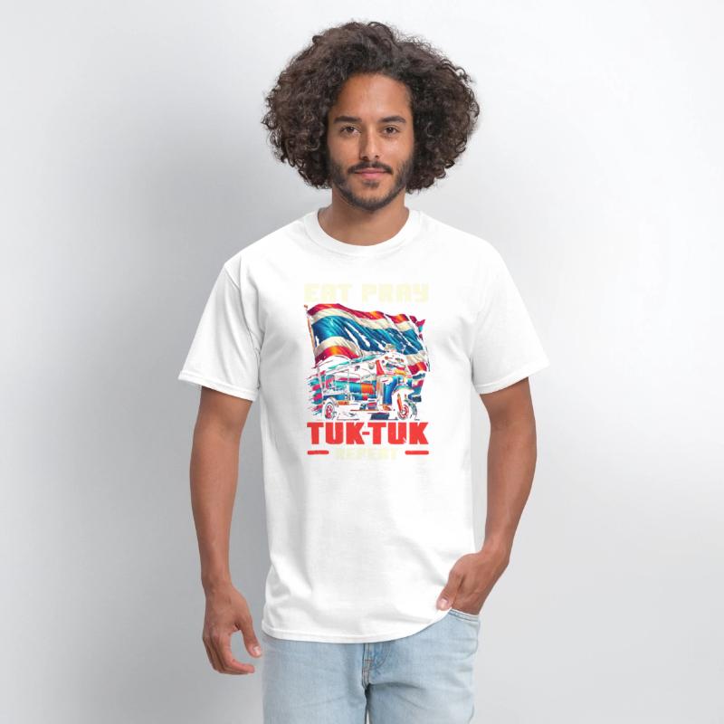 Bangkok Thailand Travel Vacation Thai Language