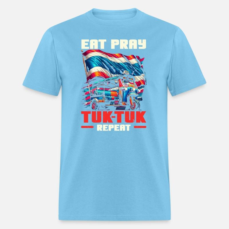 Bangkok Thailand Travel Vacation Thai Language