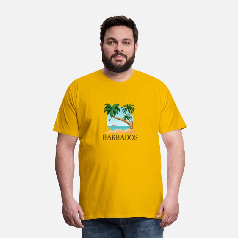 Barbados,Show you love for Barbados