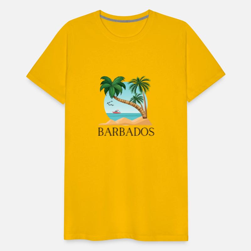 Barbados,Show you love for Barbados