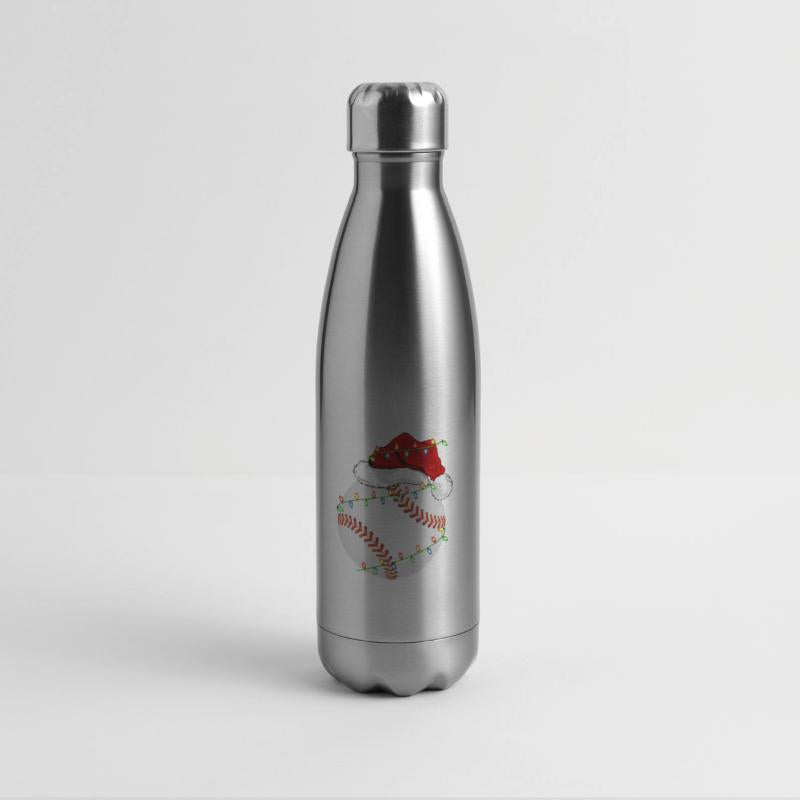 Baseball Player Ugly Christmas