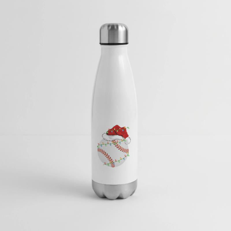 Baseball Player Ugly Christmas